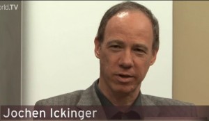 Jochen Ickinger