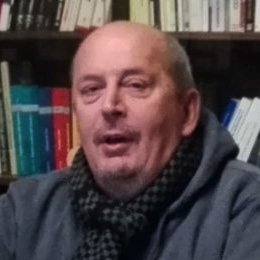 Paolo Fiorino